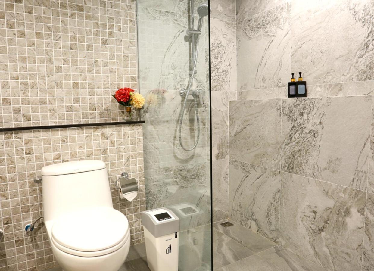 Sann Hotel Čiang Rai Exteriér fotografie